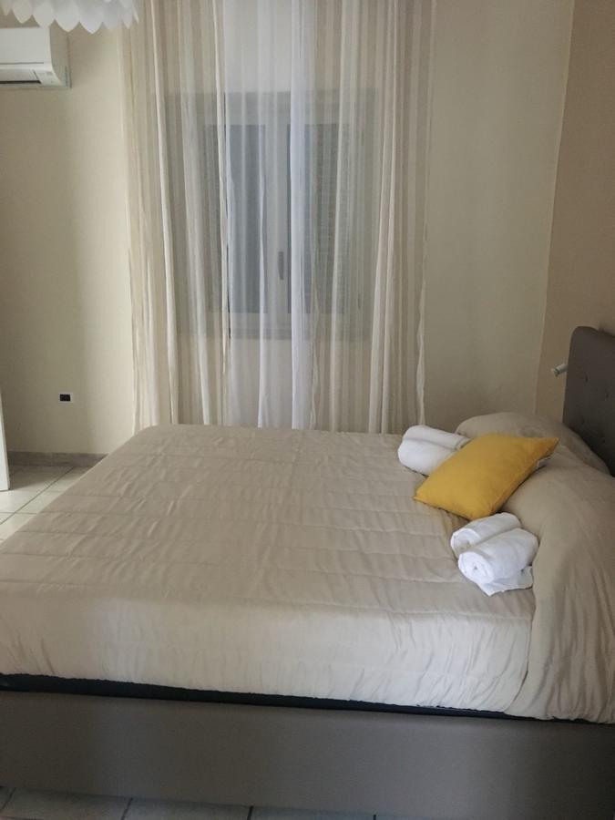 Dreams Pompei Bed and Breakfast Torre Annunziata Εξωτερικό φωτογραφία