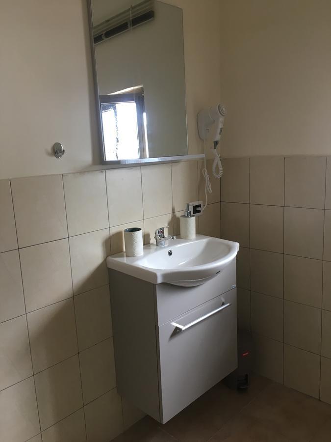Dreams Pompei Bed and Breakfast Torre Annunziata Εξωτερικό φωτογραφία