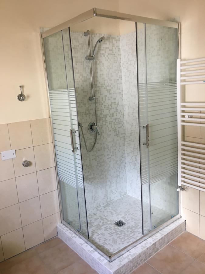 Dreams Pompei Bed and Breakfast Torre Annunziata Εξωτερικό φωτογραφία